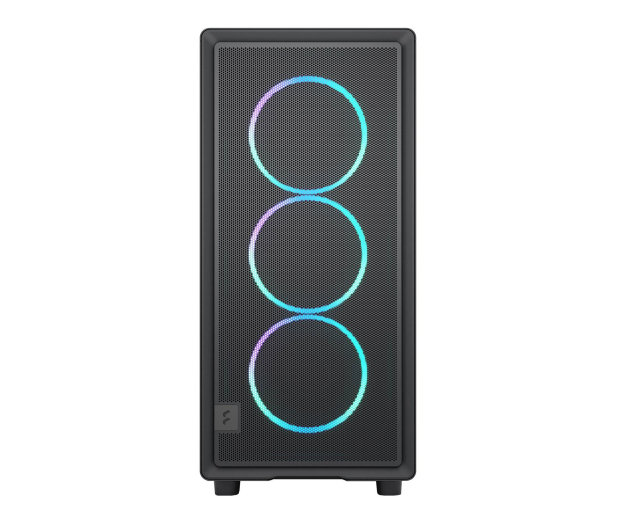 Fractal Design Epoch Black TG RGB Light Tint - 1347562 - zdjęcie 2